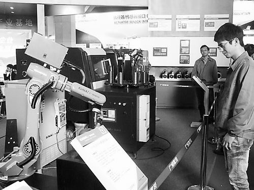 2014年機械制造業(yè)有望增長10%-15% 需求略增